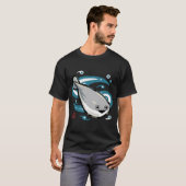 サカバンバスピス Tシャツ (正面フル)