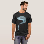 サカバンバスピス Tシャツ (正面フル)