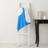 サカ国旗 シェルパブランケット (インサイチュ)