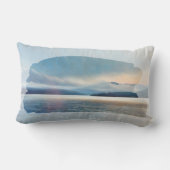 サカ素晴らしンダガレイク枕 ランバークッション (裏面)