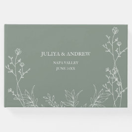 サガグリーントレンディー結婚ズ ゲストブック