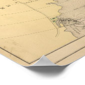 サガダホックカウンティ ポスター (角)