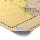 サガダホックCoバス ポスター (角)