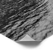 サガモア波止場、ジョージ湖： 1904 ポスター (角)