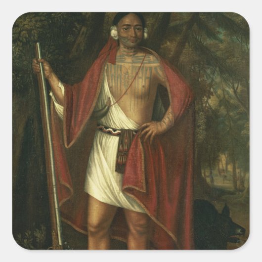 サガヤスクアピエートトン スクエアシール (正面)