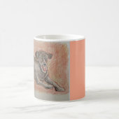 サガリーギフトクグ コーヒーマグカップ (中央)