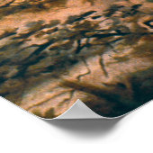 サガワ・ルイス・クラーク ポスター (角)