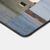 サギノデスクマット デスクマット (コーナー)