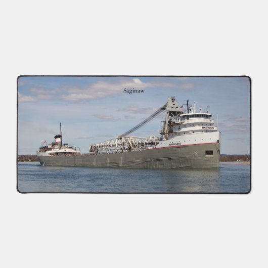 サギノデスクマット デスクマット (正面)