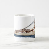 サギノーマグ コーヒーマグカップ (中央)