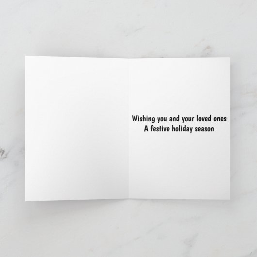 サクおもしろいス非常に長いサッカのメキシコのチワワ犬 カード (内部)