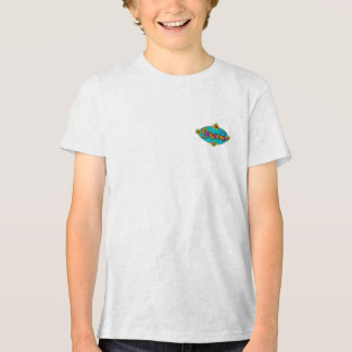 サクアレマ トライブレンドＴシャツ