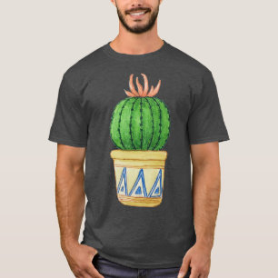 サクカッコいいテンポット Tシャツ