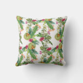 サクカラフルス装飾用クッション クッション (裏面)