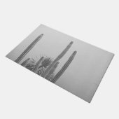 サクカリブのスグローブチャーム2 #art #nature ドアマット (アングル)