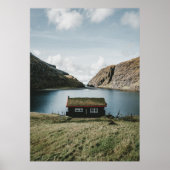 サクサン諸島 ポスター (正面)