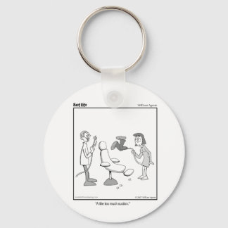 サクションキーチェーン キーホルダー