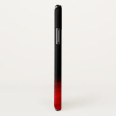 サクスホーン奏者のためのサクソフォーン Case-Mate iPhoneケース (裏面/右)