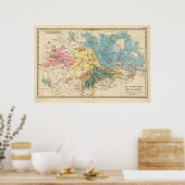 サクス・ミナロジケ ポスター (キッチン)