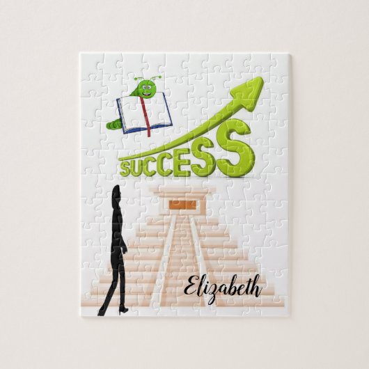 サクセスジグソーパズルデイジー ジグソーパズル (縦)