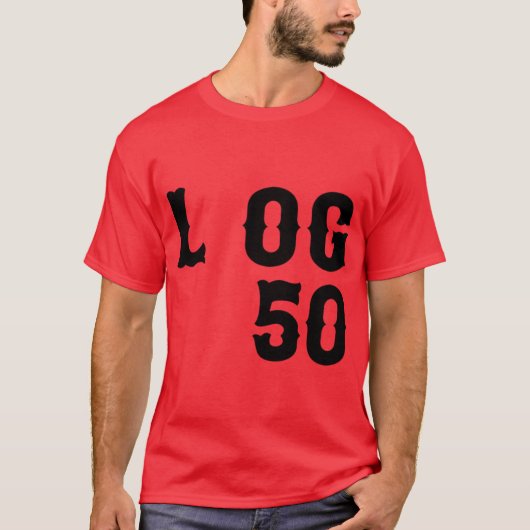 サクセッション Kendall Rap LOG ジェシカ Tシャツ (正面)