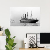 サクソニア ポスター (ホームオフィス)