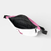 サクソフォンファニーパック ファニーパック (見開き)