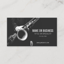 サクソフォン奏者のためのサクソフォンアート