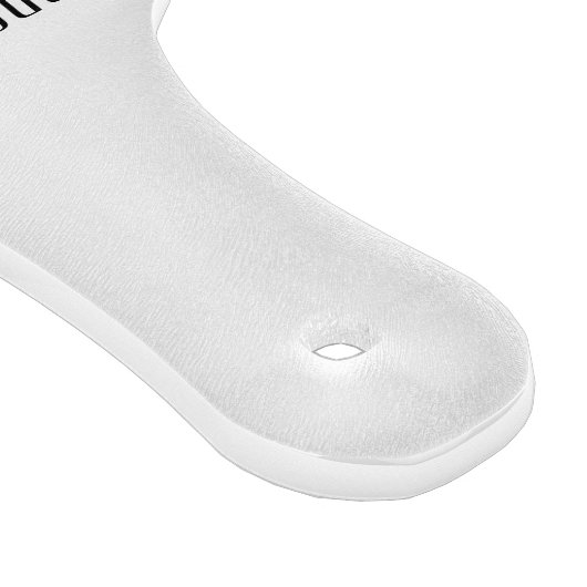 サクソフォン漫画イラストレーション カッティングボード (角)