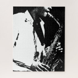 サクソフォン16x20 520pc jpcna ジグソーパズル