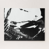 サクソフォン16x20 520pc jpcna ジグソーパズル (横)