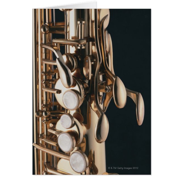 サクソフォン5 (正面)