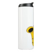 サクソフォン タンブラー (回転左)