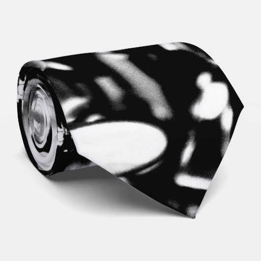 サクソフォン ネクタイ (ロール)