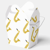 サクソフォン フェイバーボックス (オープン)