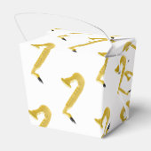 サクソフォン フェイバーボックス (裏面サイド)