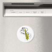 サクソフォン マグネット (インサイチュ (食洗機))