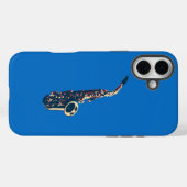 サクソフォン Case-Mate iPhoneケース (裏面 (横))