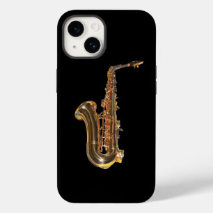 サクソフォン Case-Mate iPhone 14ケース