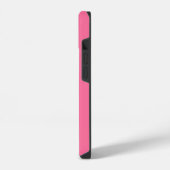 サクソフォン iPhoneケース (左側面)