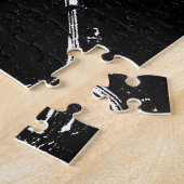 サクソフォンjp arc2 ジグソーパズル (側面)