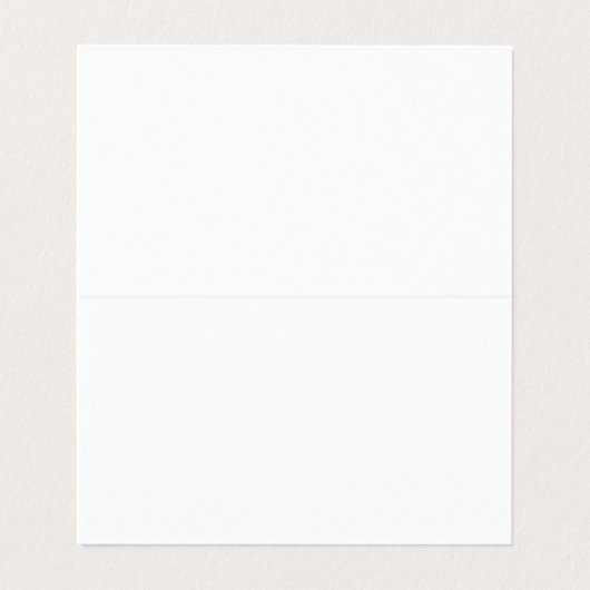 サクソフォーンの先生 名刺 (内部フラット)