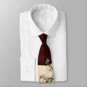 サクソフォーン及びピアノ音楽タイ ネクタイ (タイ)