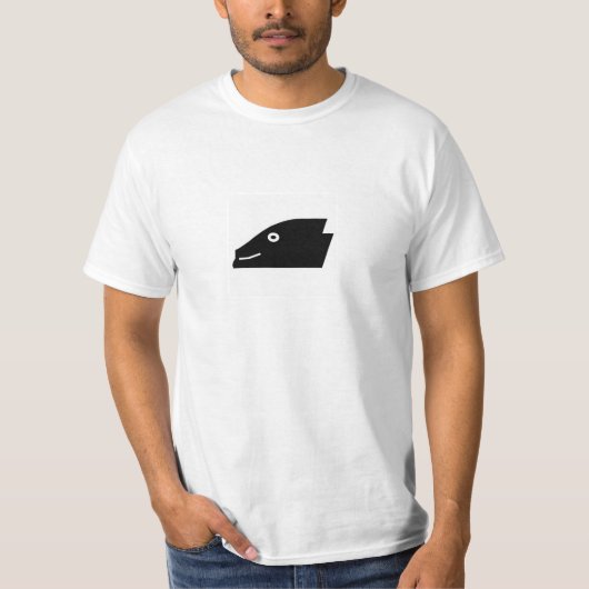 サクソンスペシャル Tシャツ (正面)