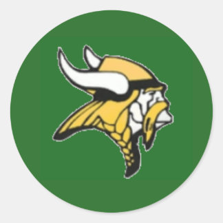 サクソンLangley高く ラウンドシール