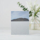 サクタス島 ポストカード (スタンド正面)