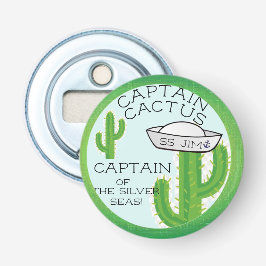 サクタス船長 栓抜き