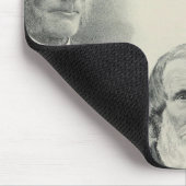 サクト谷の開拓者 マウスパッド (コーナー)