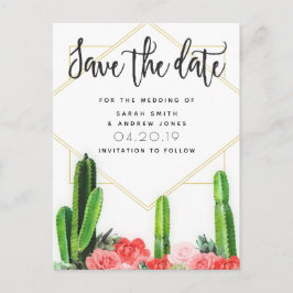 サクモダンス、多肉質、フローラ保存日 ポストカード