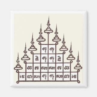 サクヤント冷蔵庫用マグネット マグネット